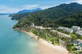 Banyan Tree Samui and Banyan Tree Krabi Retain Two Keys