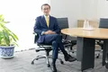Dusit Thani College Rector Honoured with the 2026 Fellow of THE-ICE Award