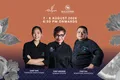 Banyan Tree Phuket Launches Table of Legends at Saffron