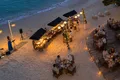 A Sparkling Beachfront Evening in Koh Samui