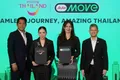 AirAsia MOVE partners with Tourism Authority of Thailand to boost tourism growth