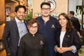 Blue Elephant Group Brings Thai Heritage Cuisine to Life at THAIFEX
