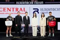 Central Department Store and Rajadamnern Stadium Join Forces with TAT to Launch the “Central x Rajadamnern Stadium Bag”