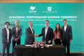 Fusion Hotel Group Japan Announce Strategic Partnership
