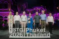 GSTC2026 Conference Took Place in Phuket with Delegates from 55 Countries