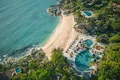 Garrya Tongsai Bay Samui Awarded One MICHELIN Key in The MICHELIN Guide 2026