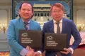 Global Economic Forum Solidifies Strategic Partnership for 2nd Annual Meeting