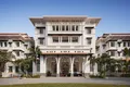 Raffles Hotel Le Royal Named No. 7 Hotel in Southeast Asia