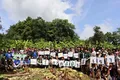 Meliá Chiang Mai’s Planted 6,650 Trees