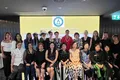 International Women’s Club of Thailand Holds Second Business Meeting
