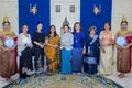 International Women’s Club of Thailand Members Enjoy Memorable Luncheon