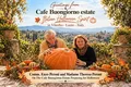 Café Buongiorno Brings an Italian Twist to Halloween
