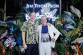 Jim Thompson and Bill Bensley Bring the Spirit of the Southeast Asian Rainforests to Life in the New ‘Wild’ Collection