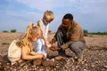 Big Safari Adventures for Little Explorers at Mashatu