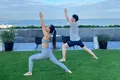 Hotel Launches Rooftop Sound Healing Experiences