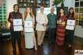 Lizam Dorji from Bhutan Named PATA Face of the Future 2026