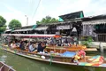MilkLab Blends Australia’s Café Culture with Thailand’s Floating Market Experience