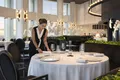 Mezzaluna by lebua Presents an Exclusive Jōzan Sake Dinner