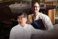 Mezzaluna by lebua Presents “The Tide & The Tower” with Chef Matthew Kammerer