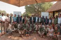 Nzovu Rundu Luxury Camp in the Lower Zambezi Launched