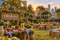 Oktoberfest in the Garden at Amari Bangkok