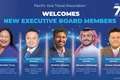 PATA Announces New Executive Board Members