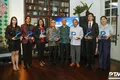 PATA Recognises Outstanding Chapters and Student Chapters