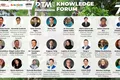 PATA Reveals Speaker Line-up for PTM Knowledge Forum 2026 in Sarawak, Malaysia