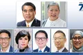 PATA Unveils New Chair and Executive Board Line-Up at Korea Summit