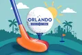 Visit Orlando to bring new free-to-play mini-golf course to London