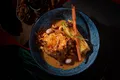 Savour an Iconic Thai Classic Massaman Beef Cheek Curry