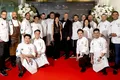 A Quarter Century of Culinary Excellence: The 25th World Gourmet Festival at Anantara Siam Bangkok