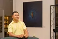 Raffles Grand Hotel d’Angkor Welcomes New Resident Artist Nou Sary