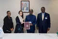 Republic of Kenya Signs DCO Charter on the Sidelines of UNGA81