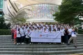 Dusit Thani College Takes International Program Students on Culinary Study Tour