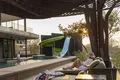 At Shiviko Kruger, children take the director’s seat of the family holiday