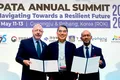 Shaping the Future of Gastronomy Tourism Through AI and Innovative Collaboration