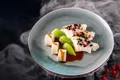 Savor the Return of Steamed French Snow Fish with Black Bean Sauce