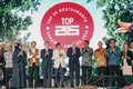 Sarawak’s Gastronomy Shines on the Global Stage at Inaugural TOP25 Restaurants Awards
