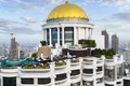 The Dome at lebua Welcomes Spring with New Seasonal Menus