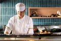 A New Handroll Experienceat Tsu Japanese Restaurant