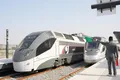 UAE’s First National Passenger Rail Service Begins