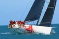 World-Class Sailors Battle at Samui Regatta