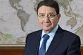 Congratulations to Dr. Taleb Rifai on Receiving The Tourism Icon Award by WTTC