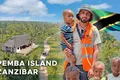 Waterfall Retreat Launches in Zanzibar with a Sustainable Impact Model